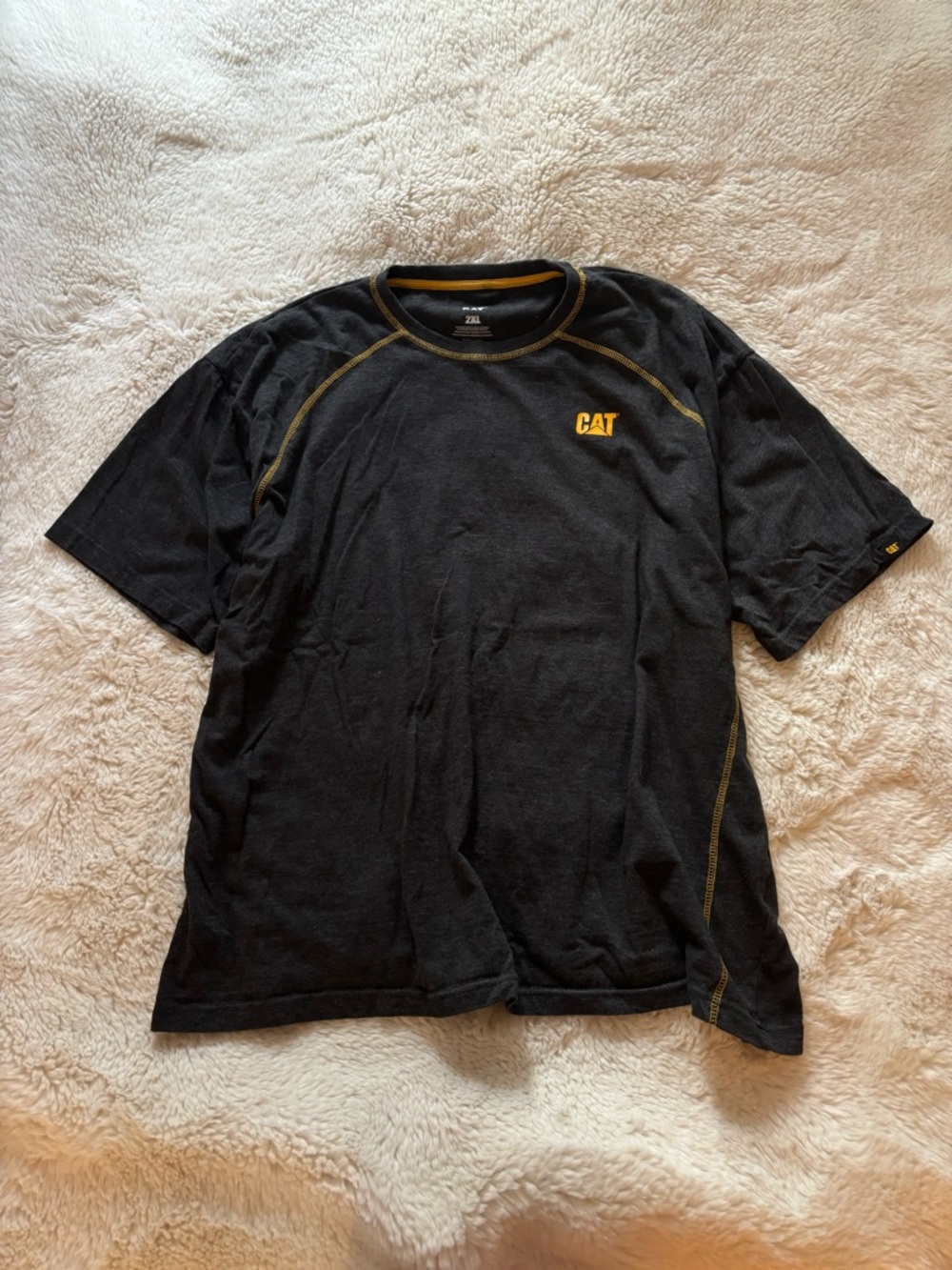 CAT T-Shirt Bundle X2